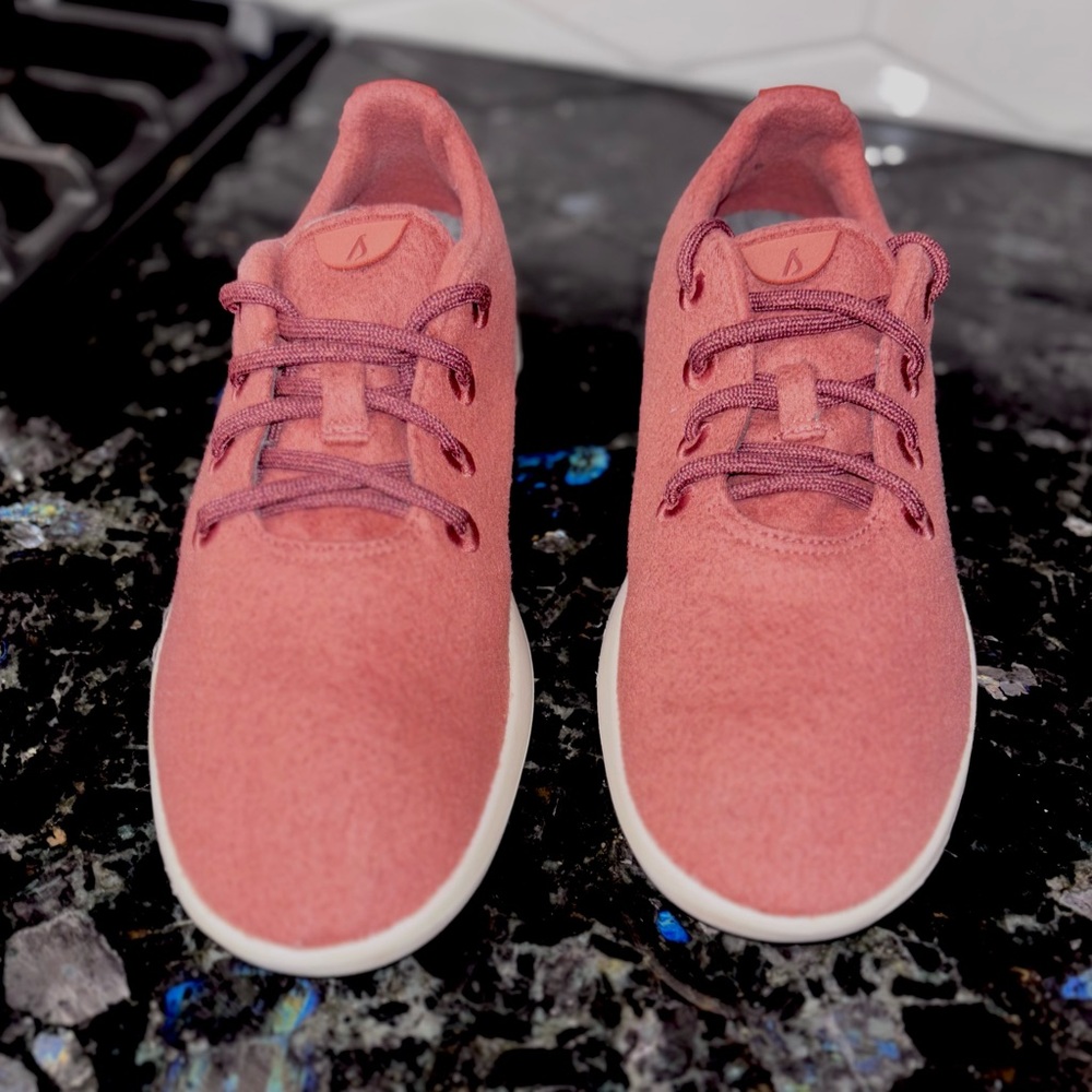 Allbirds Wool Runners Men’s Size 10 Womens 11.5